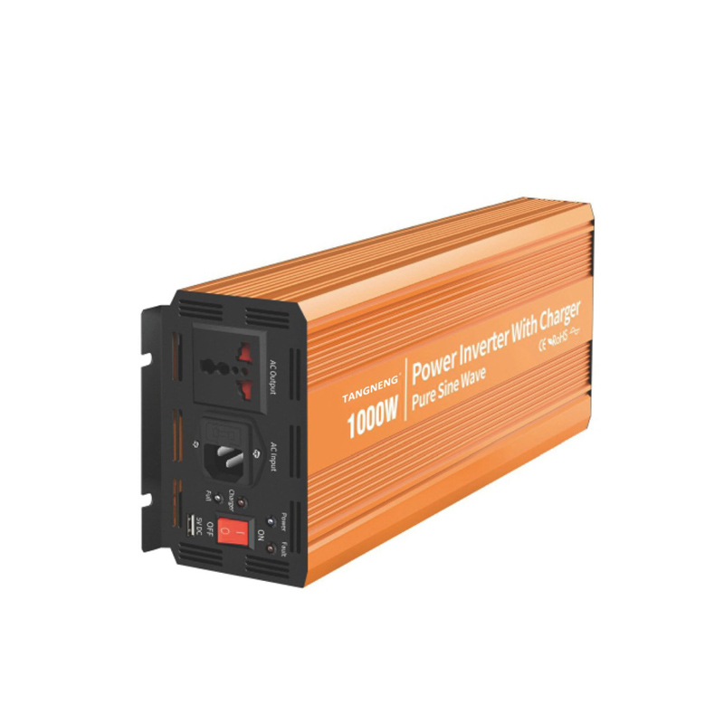 TN-SGPC Series Pure Sine Wave lnverter With
