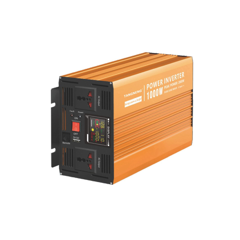 TN-SGPE Series Pure Sine Wave Inverter With E