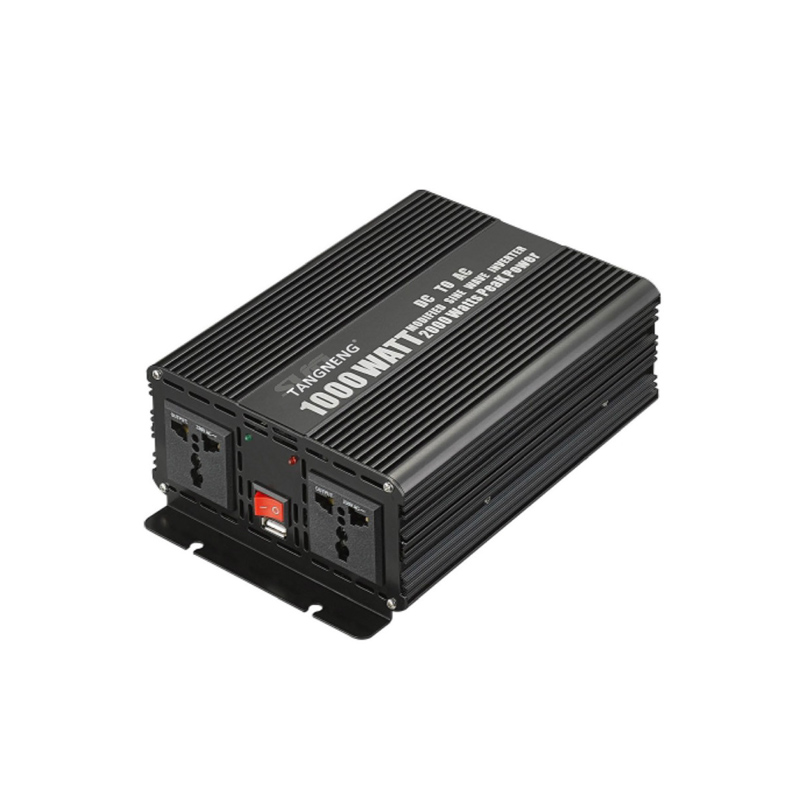 TN-SGM Modified Sine Wave Inverter